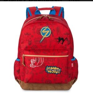 Ms. Marvel Disney Backpack 🎒